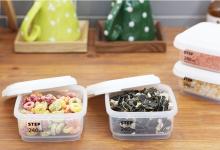 注塑密封盒 注塑密封盒